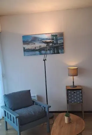 Apartment T1 Pour Cures Courts Sejours Saint-Paul-les-Dax
