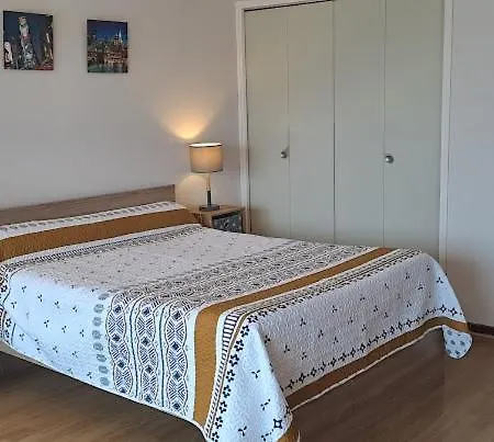 T1 Pour Cures Courts Sejours Apartment
