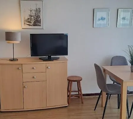 Διαμέρισμα T1 Pour Cures Courts Sejours Saint-Paul-lès-Dax