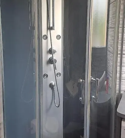 Appartement T1 Pour Cures Courts Sejours Saint-Paul-lès-Dax