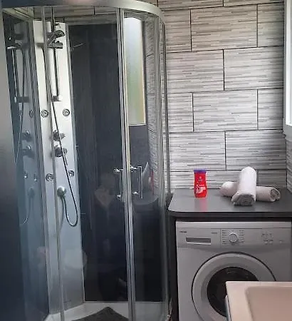 T1 Pour Cures Courts Sejours