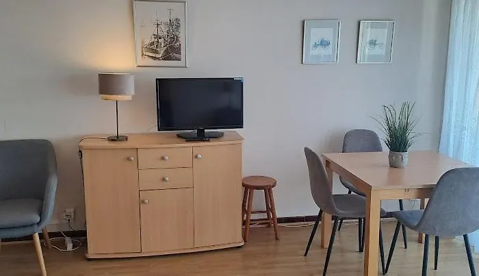 Apartman T1 Pour Cures Courts Sejours Saint-Paul-lès-Dax