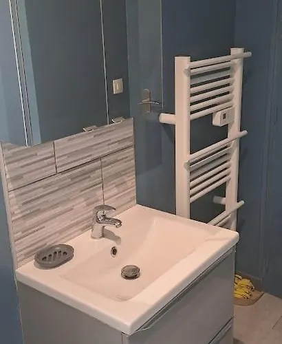 Apartman T1 Pour Cures Courts Sejours