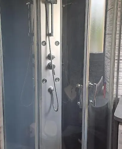 Apartman T1 Pour Cures Courts Sejours Saint-Paul-lès-Dax