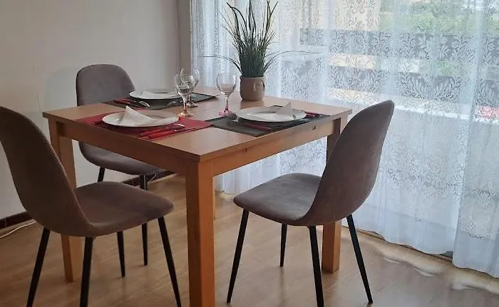 T1 Pour Cures Courts Sejours Saint-Paul-lès-Dax